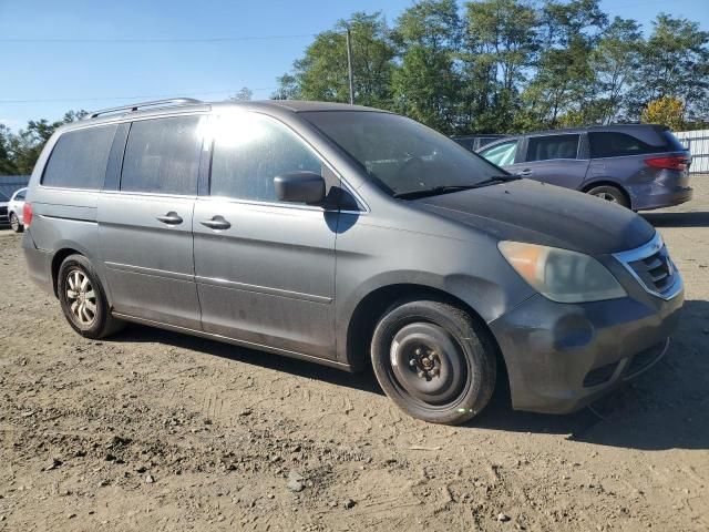 2008 Honda Odyssey EX
