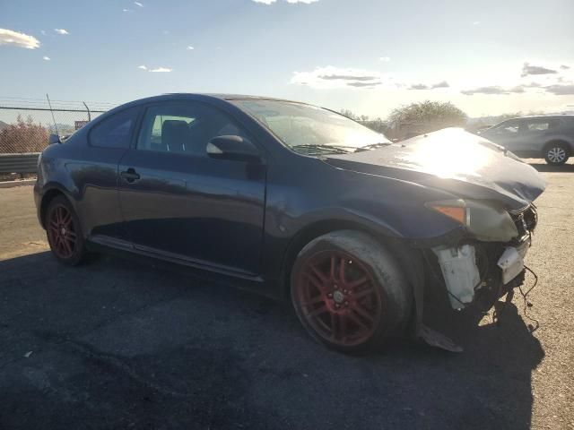 2006 Scion TC