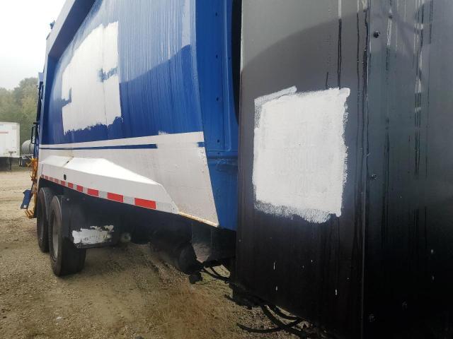 2013 Autocar Llc 2013 Autocar Xpeditor Refuse Truck