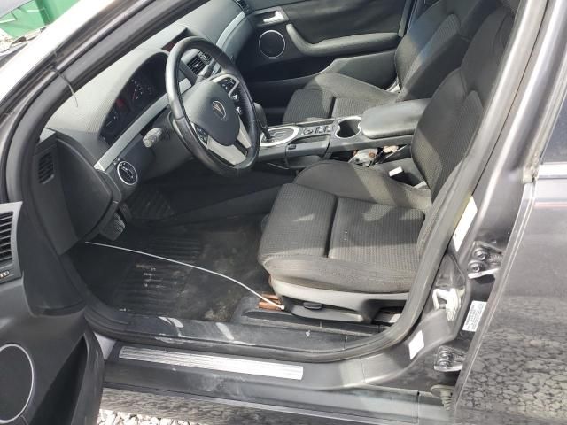 2008 Pontiac G8 GT