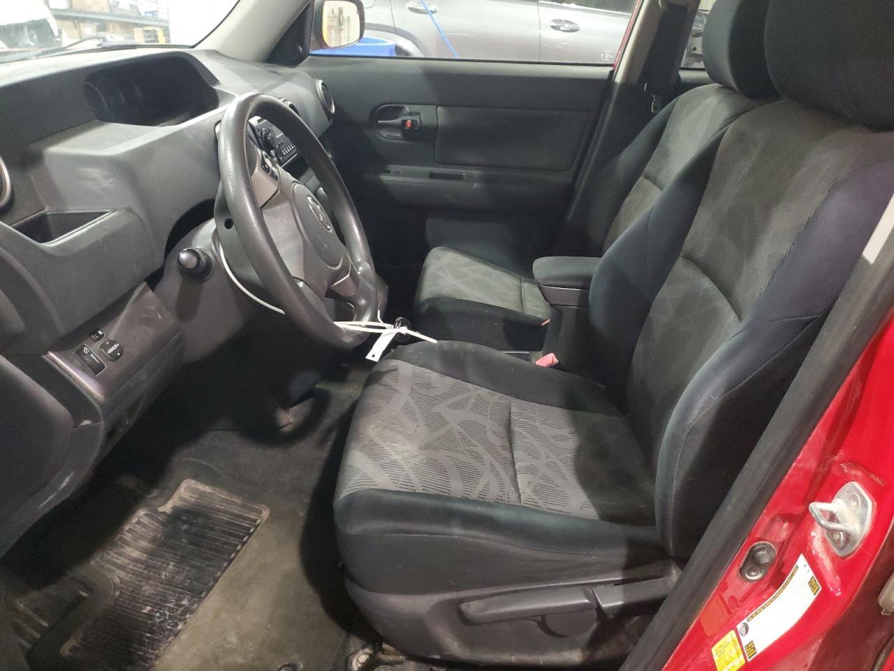 2013 Scion XB