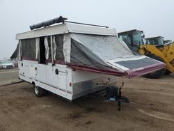 2008 Fleetwood Travel Trailer for sale in Brighton, CO