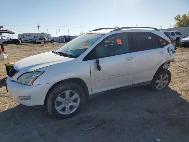 2007 Lexus RX