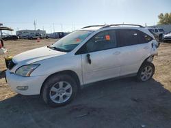 Lexus Vehiculos salvage en venta: 2007 Lexus RX