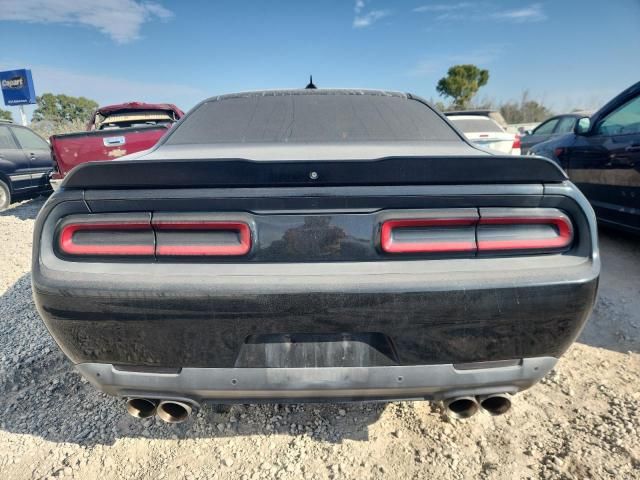 2015 Dodge Challenger R/T Scat Pack