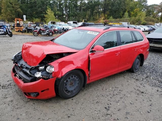 2014 Volkswagen Jetta TDI