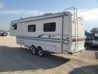 1997 Jayco Designer-Camper