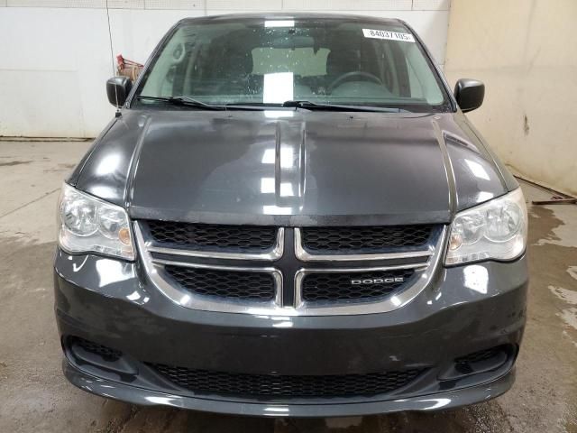 2011 Dodge Grand Caravan Express