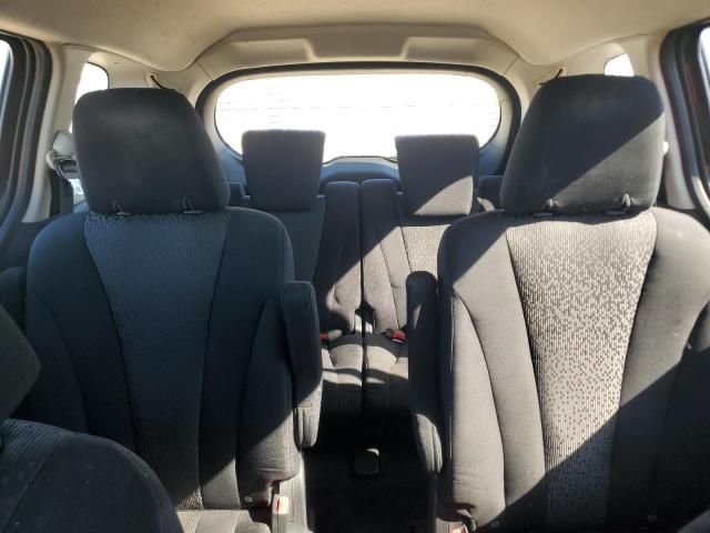 2012 Mazda 5