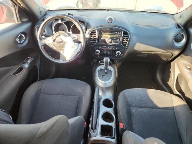 2013 Nissan Juke s