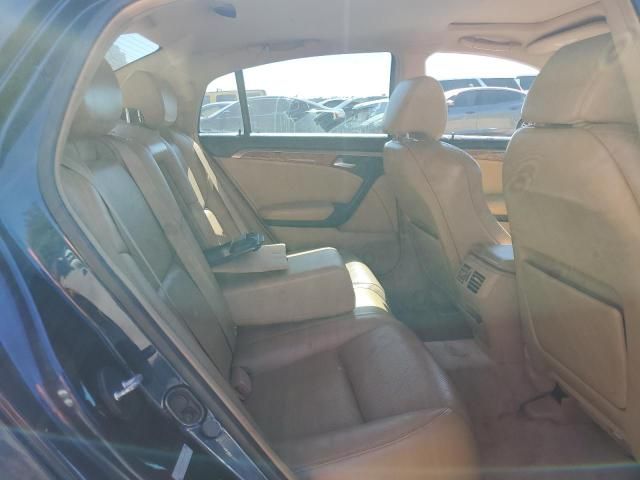 2005 Acura TL