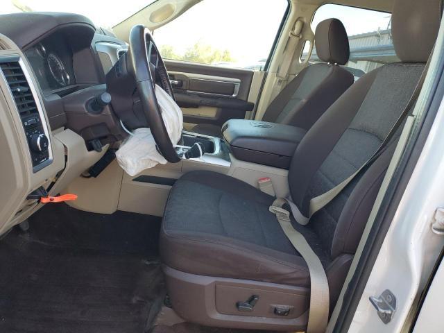 2016 Dodge Ram 1500 slt