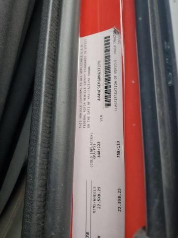 2024 Volvo VNL Semi Truck