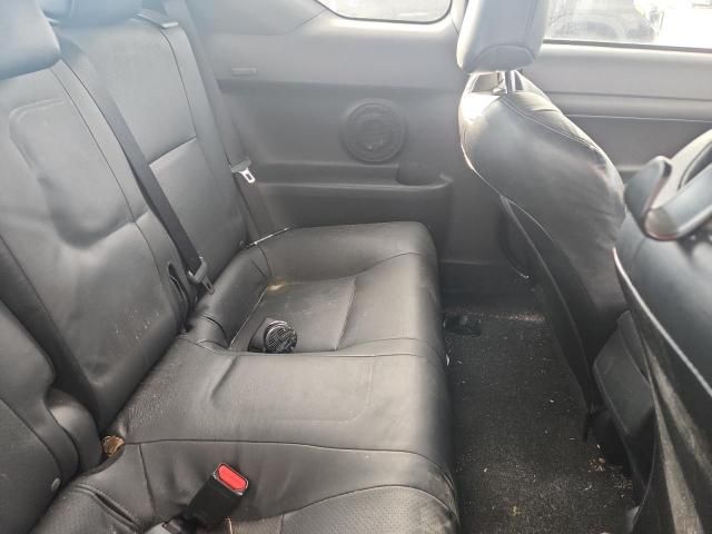 2014 Scion TC