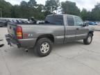 2000 Chevrolet Silverado K1500