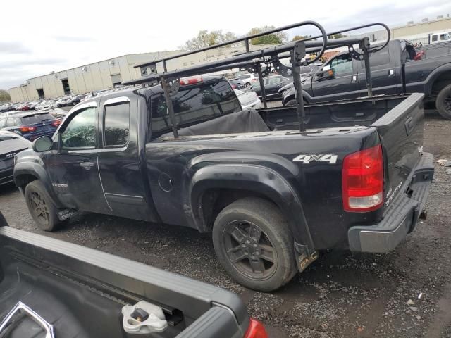 2007 GMC New Sierra K1500