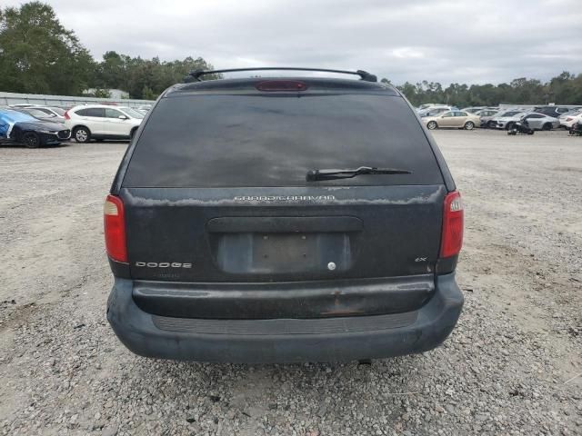 2004 Dodge Grand Caravan EX