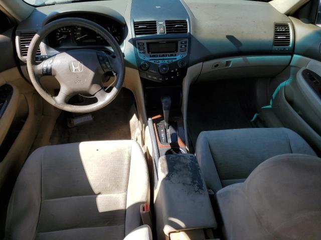 2006 Honda Accord ex