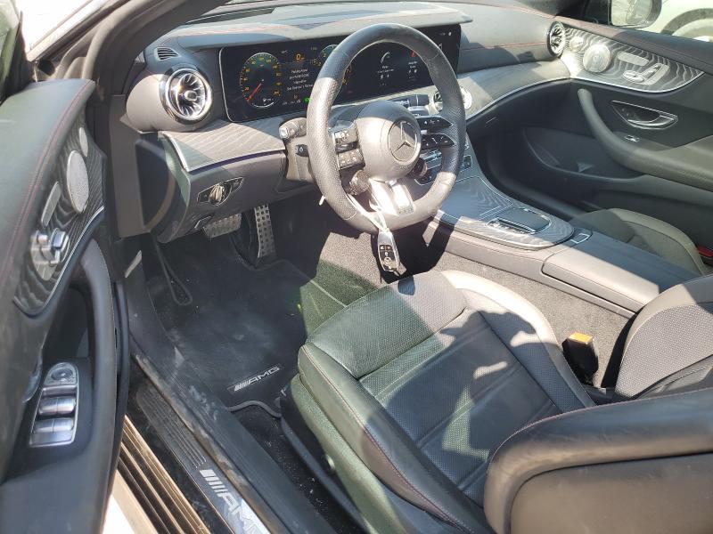 2023 Mercedes-Benz E amg 53