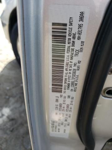 2015 Dodge RAM 1500 SLT