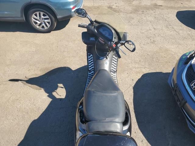 2014 Jonway YY250T