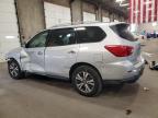 2018 Niss An Pathfinder s
