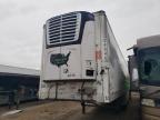 2025 Cimc 1RBR5305 Refrigerated Van Trailer