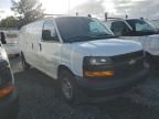 2021 Chevrolet Express G2500