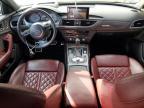 2018 Audi S6 Prestige