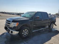 2013 Ford F150 Supercrew en venta en Sikeston, MO