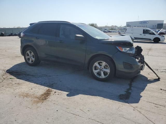 2015 Ford Edge SE