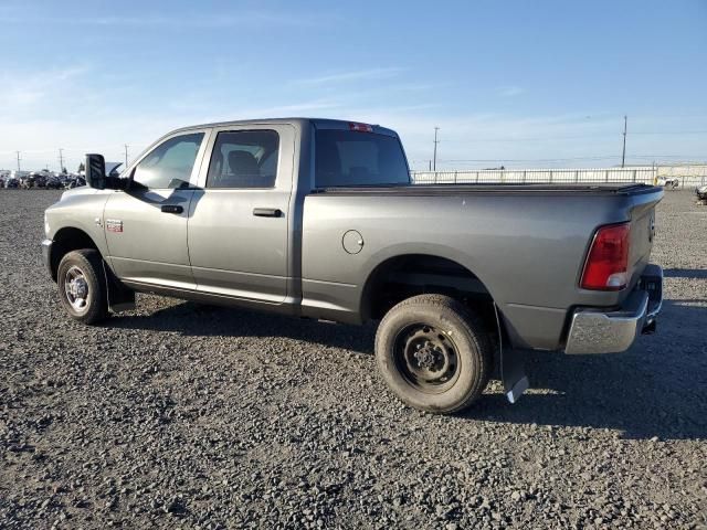 2012 Dodge RAM 2500 ST