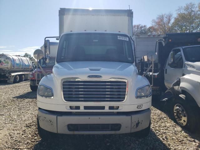 2018 Freightliner M2 106 Medium Duty