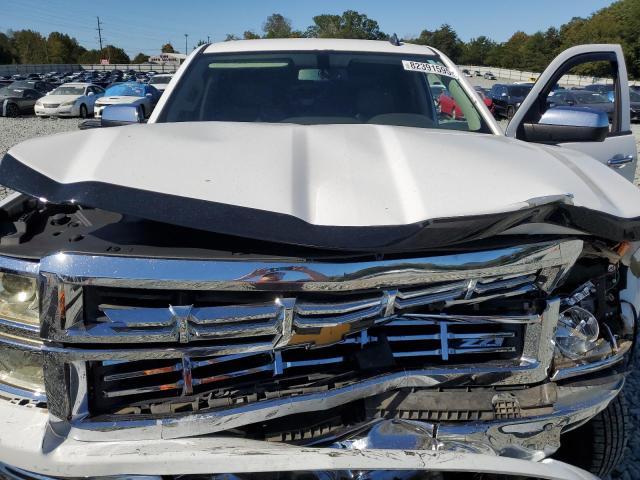 2014 Chevrolet Silverado K1500 ltz