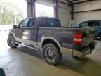 2007 Ford F150 Supercrew