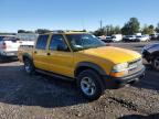 2004 Chevrolet S Truck S10