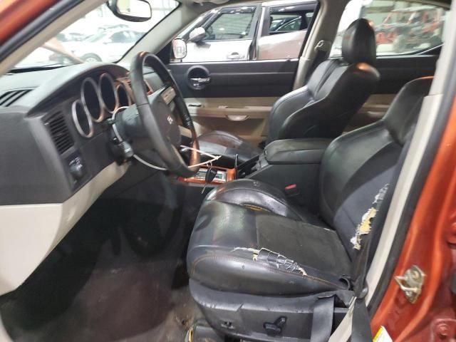 2006 Dodge Charger R/T