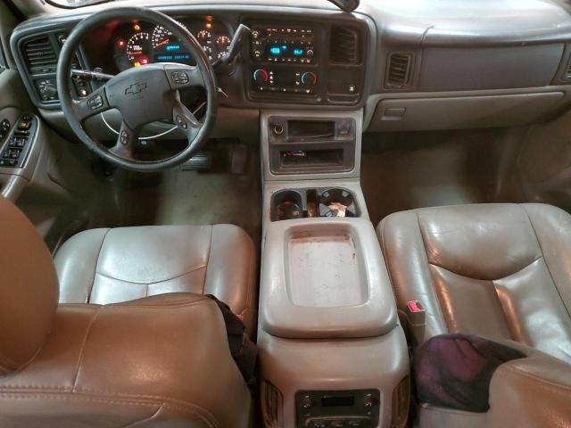 2005 Chevrolet Avalanche K1500