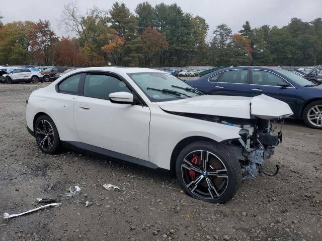 2023 BMW 230XI