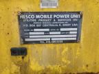 1989 Hesc O 1500 3A Mobile Power Unit