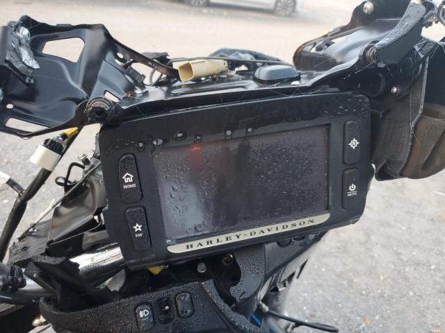 2017 Harley-Davidson Flhtk Shrine Ultra Limited