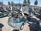 2020 Club Car Tempo Lithium