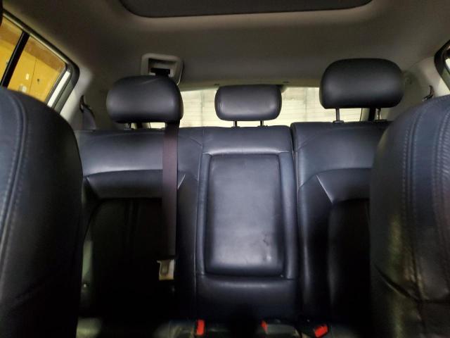 2014 KIA Sportage ex