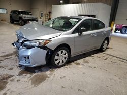 2018 Subaru Impreza en venta en West Mifflin, PA