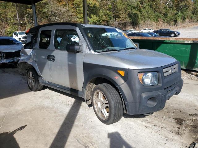 2007 Honda Element