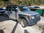2007 Honda Element