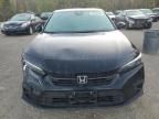 2022 Honda Civic LX