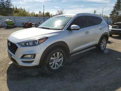 2019 Hyundai Tucson Limited for sale in Bowmanville, ON