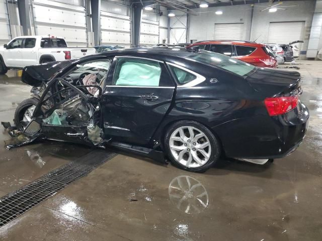 2017 Chevrolet Impala Premier