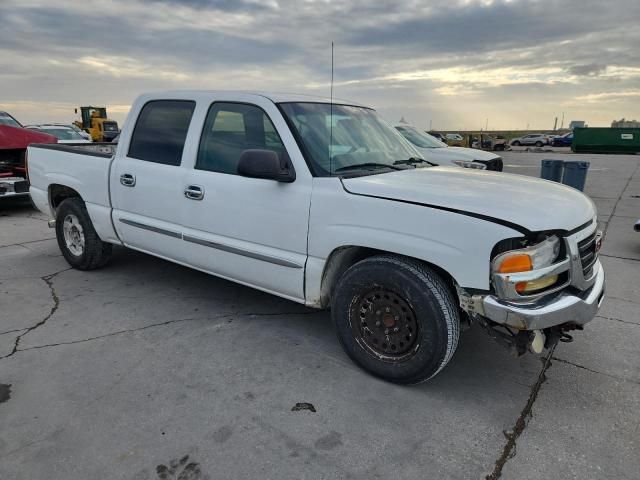 2007 GMC New Sierra C1500